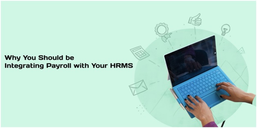 Integrating Payroll with Your HRMS