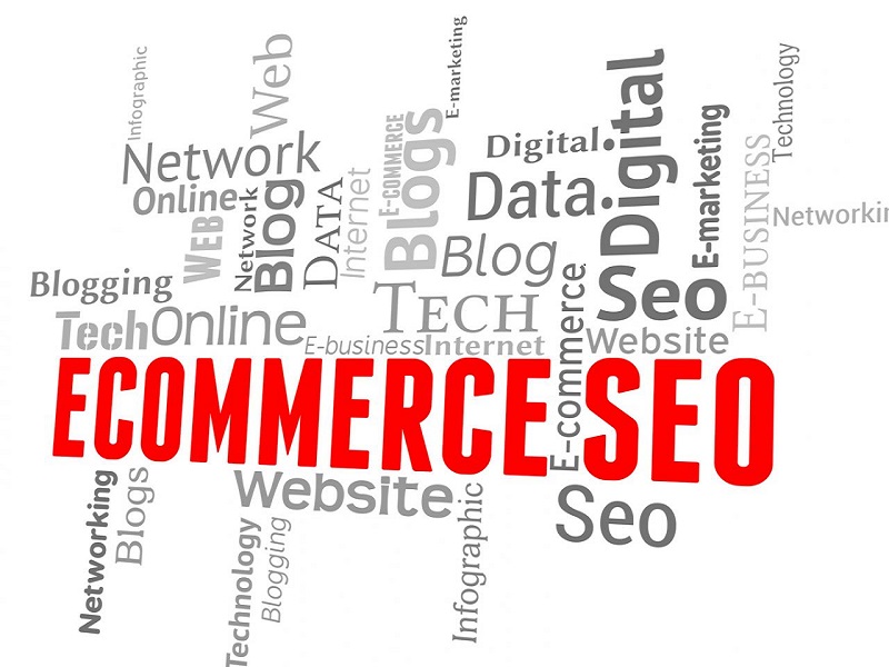 ecommerce seo