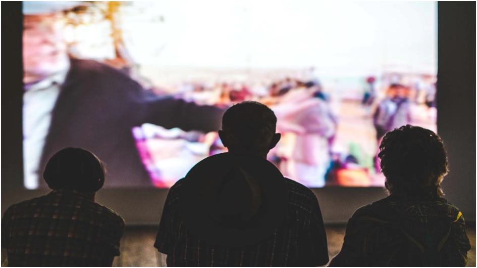 entertainment blog
