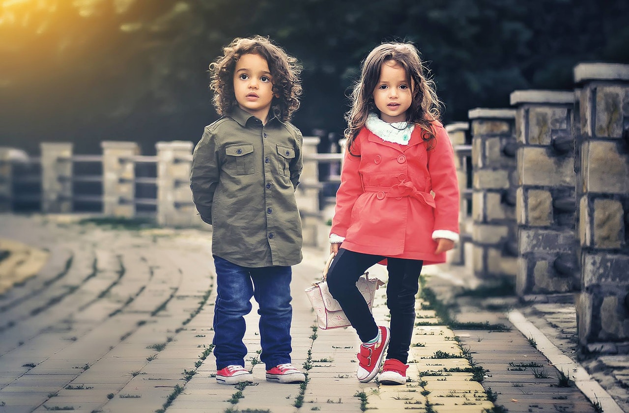 kids dress