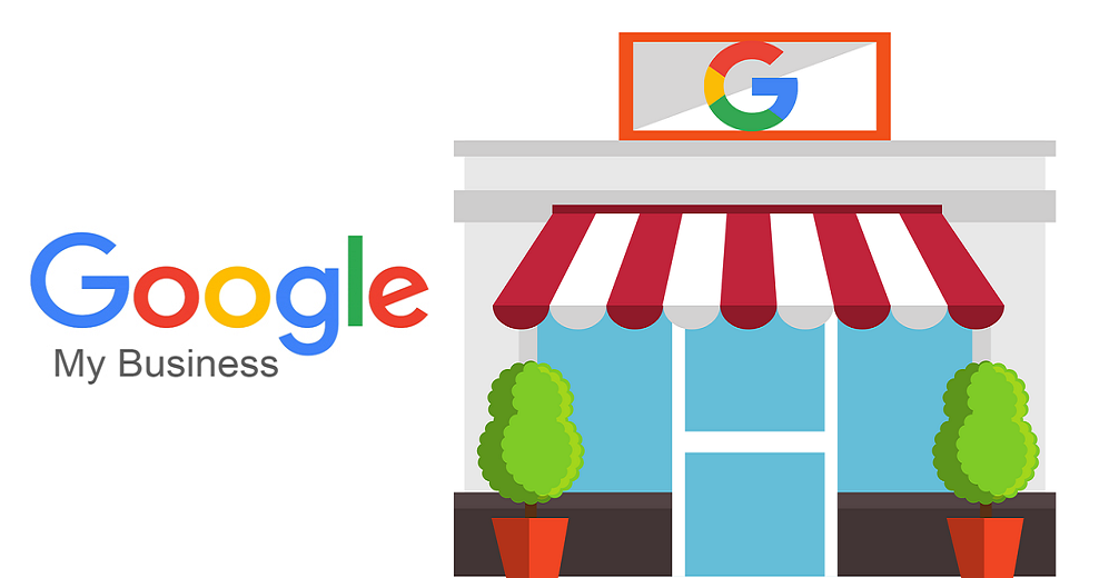 google my business