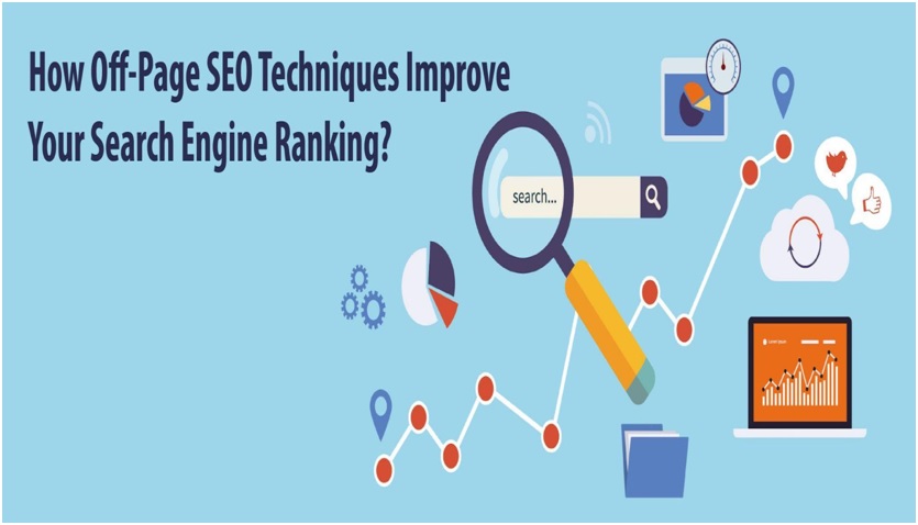 Off-Page SEO Techniques
