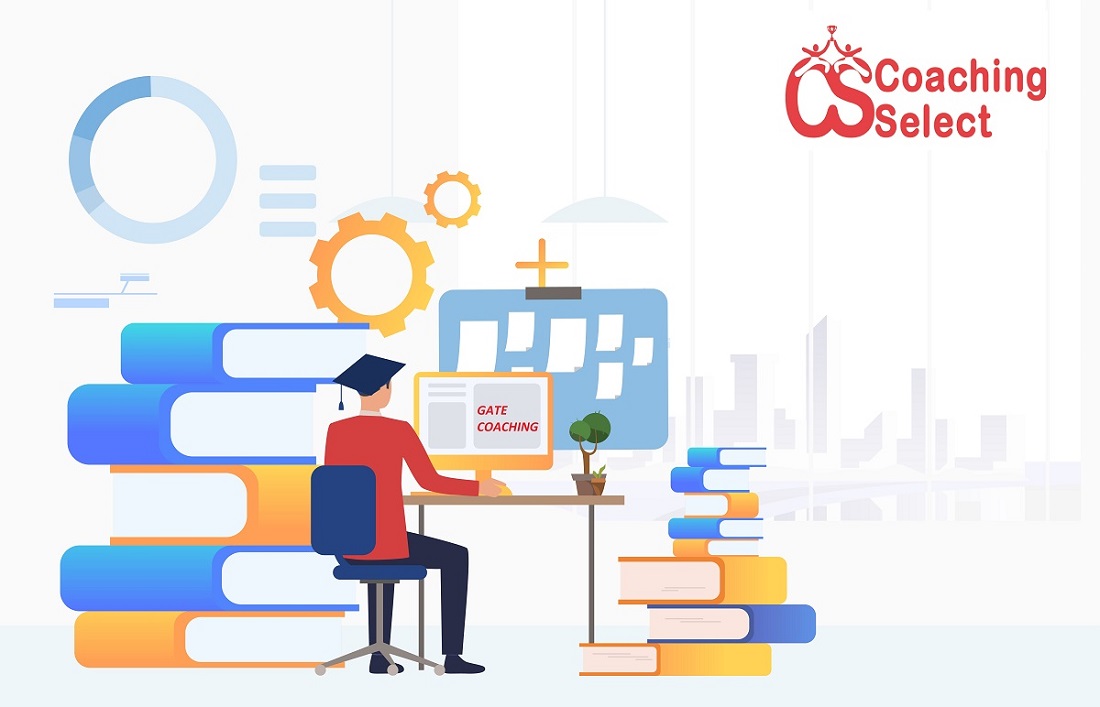 Online GATE Coaching