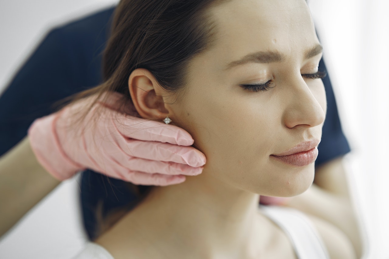 skin Exfoliation