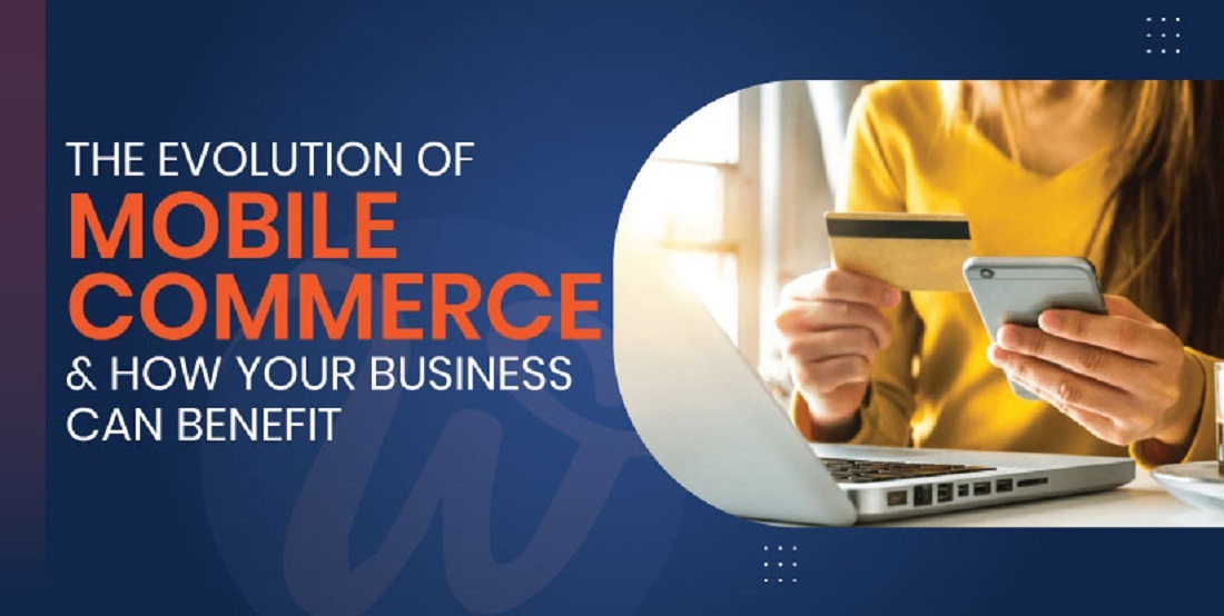 mobile commerce