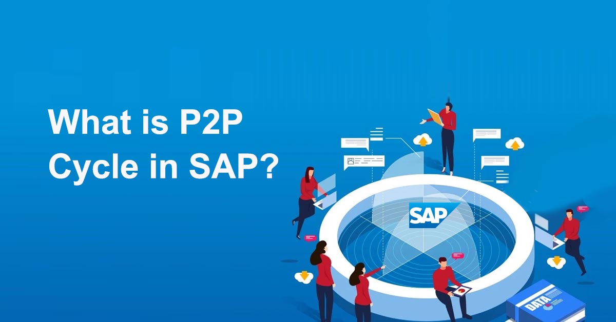 P2P Cycle SAP