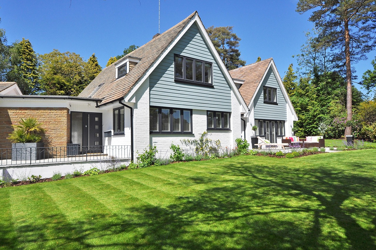 Home Exterior