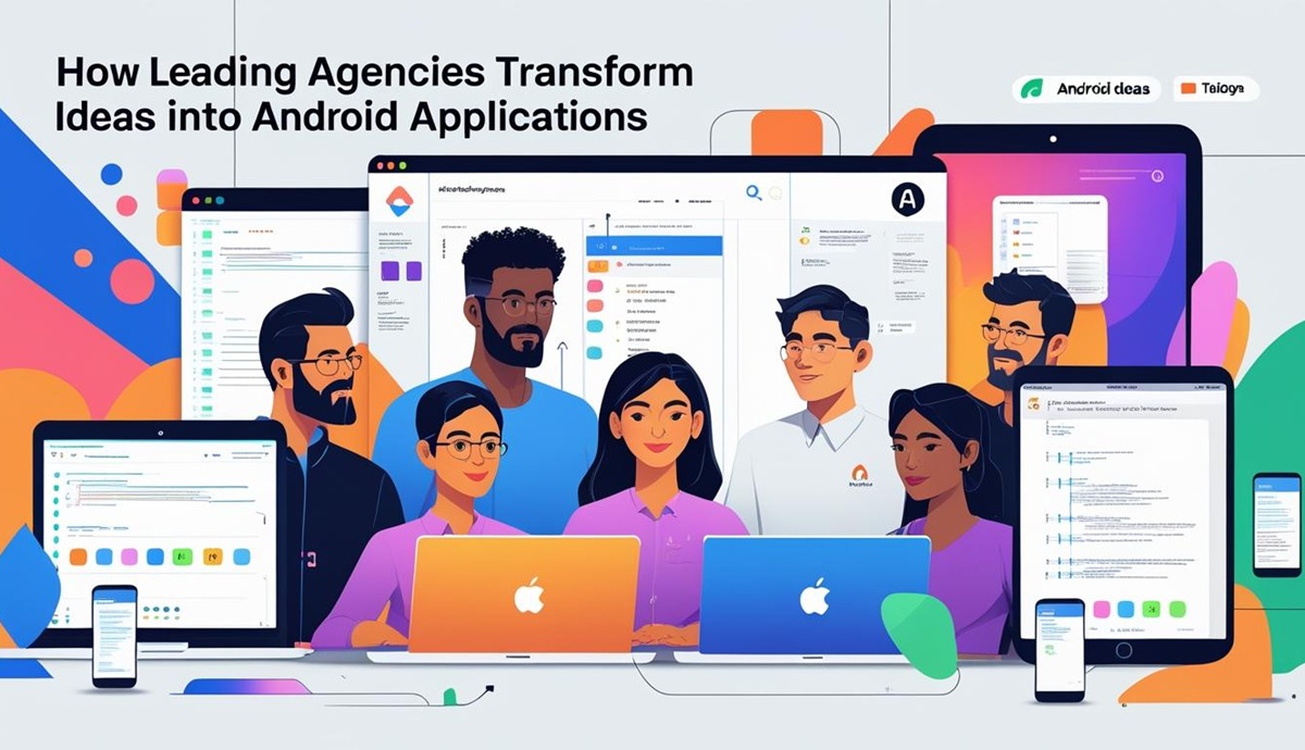 Android Applications