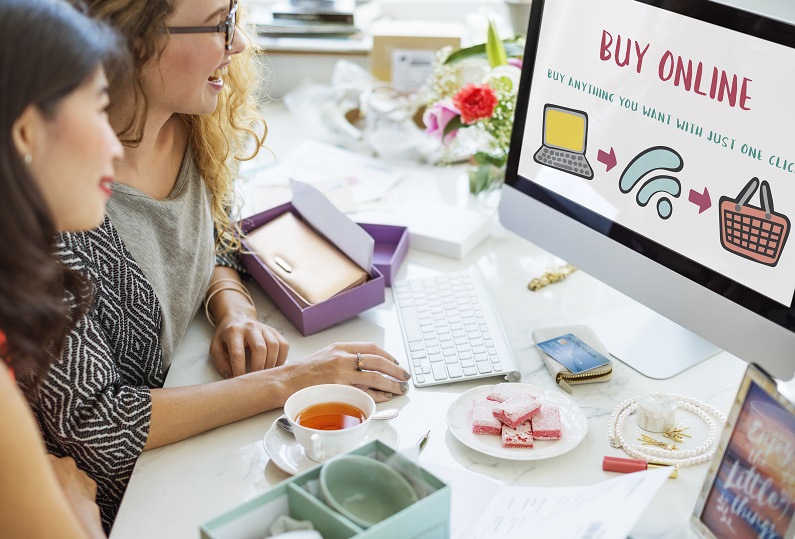 Shopify web development agency
