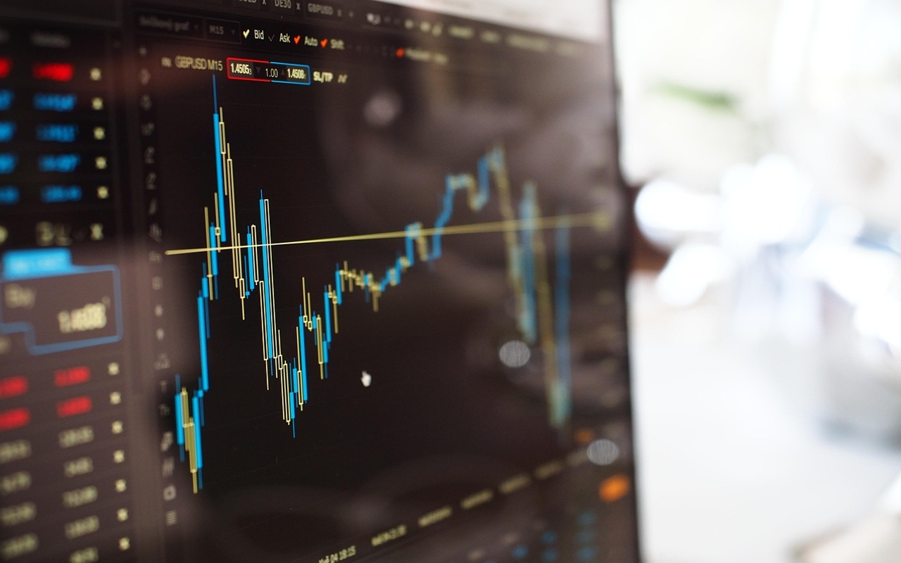 Modern Trading