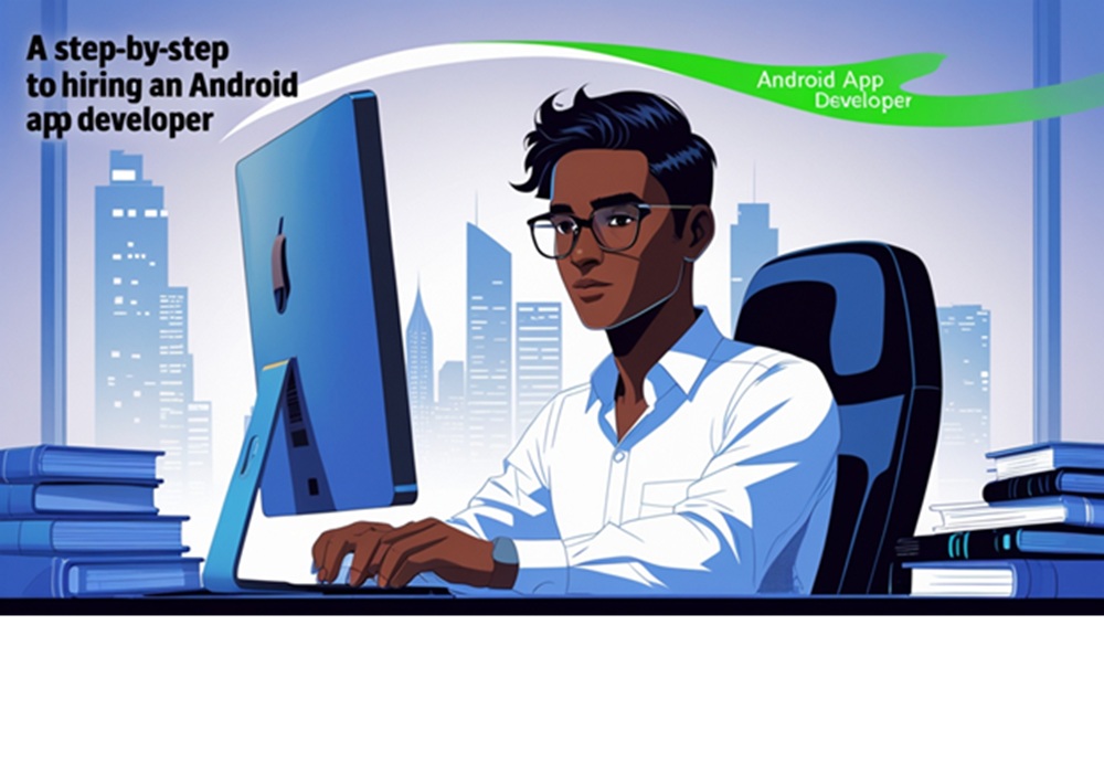 hire an app developer