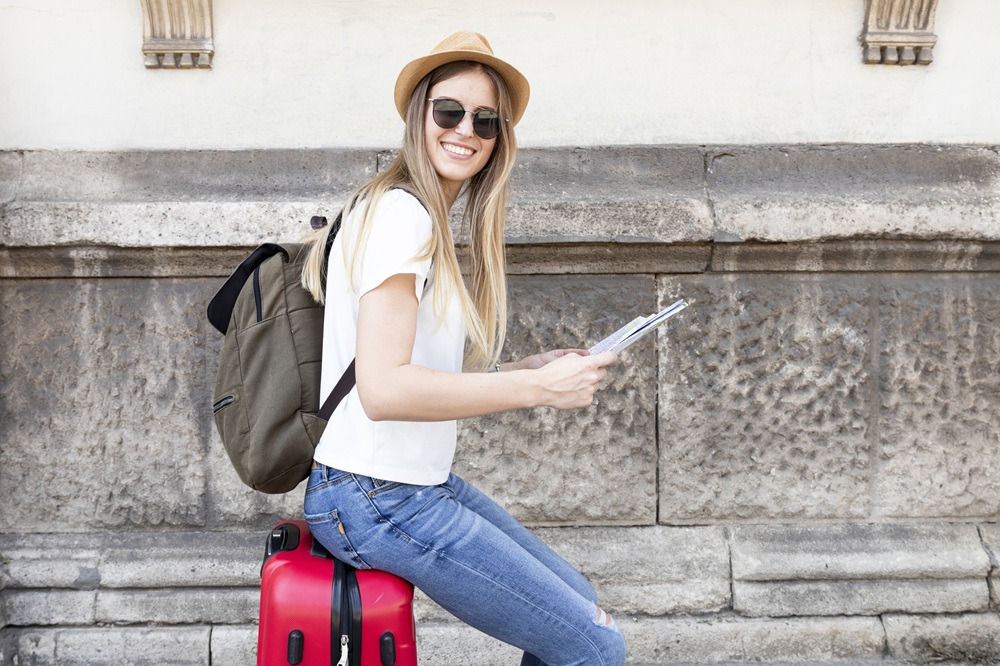 Female Travelers