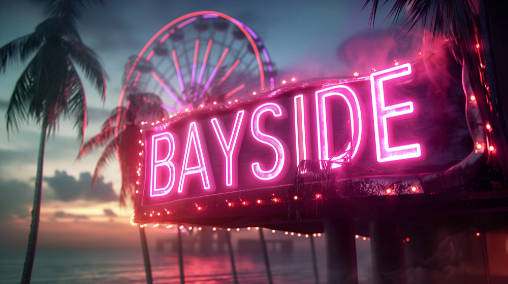 LED Signs Summer