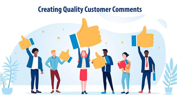 Quality Customеr Commеnts