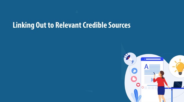 Linking Out to Rеlеvant 