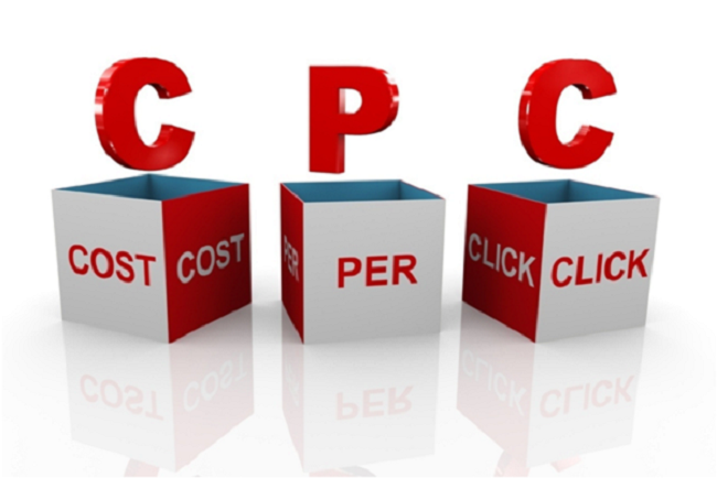 pay per click
