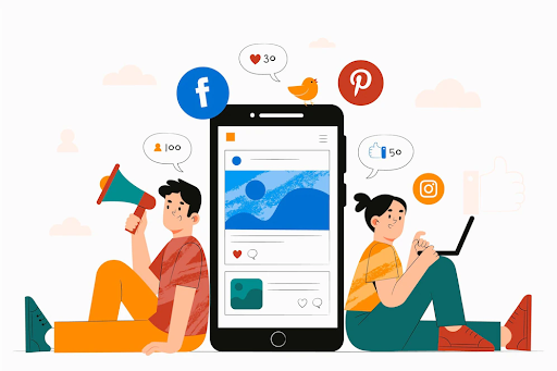 Social Media Platforms