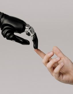 ethics of AI