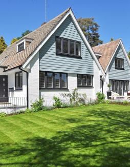 Home Exterior