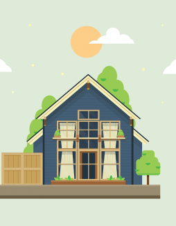 Exterior Remodeling