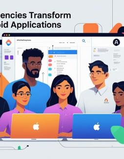 Android Applications