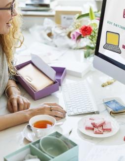 Shopify web development agency