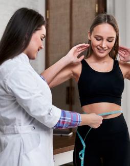 weight loss doctor