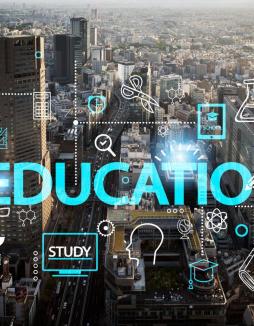 Education Lead Generation