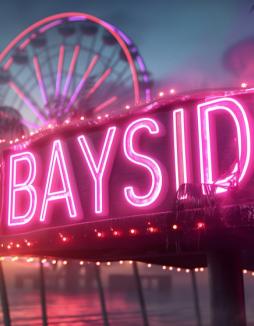 LED Signs Summer